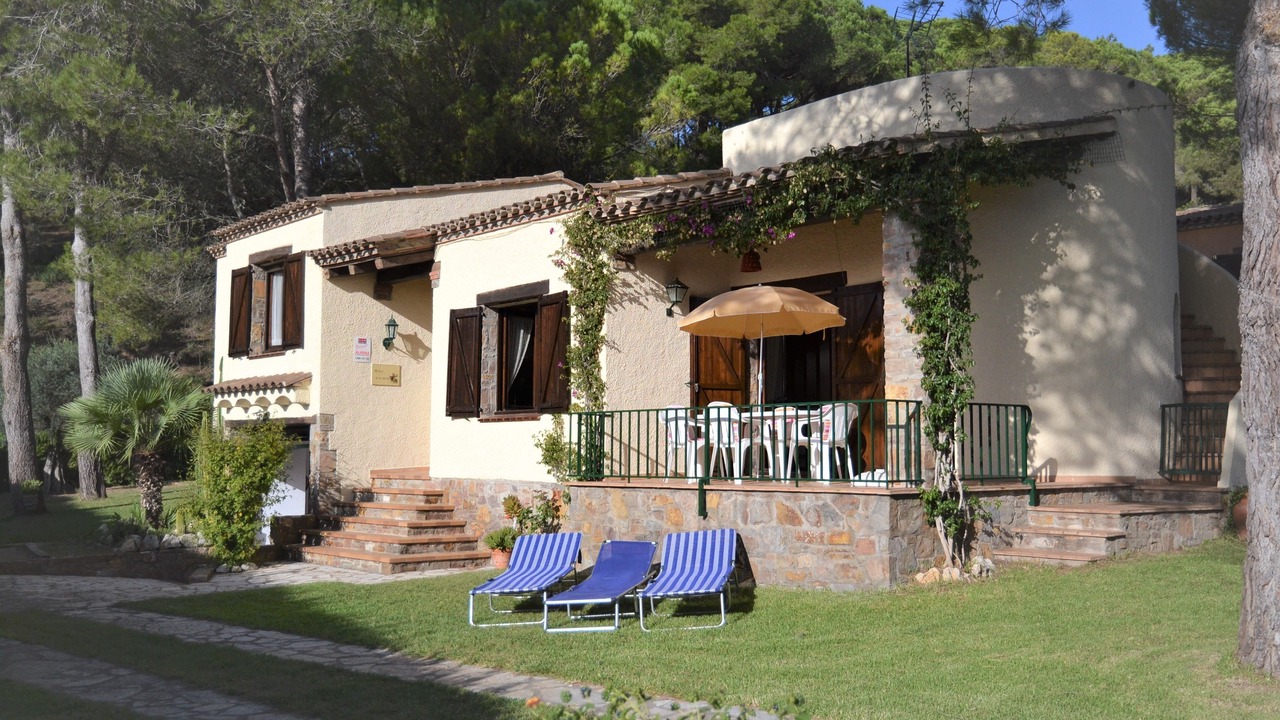 Photo of Outdoor in La Torre Vella