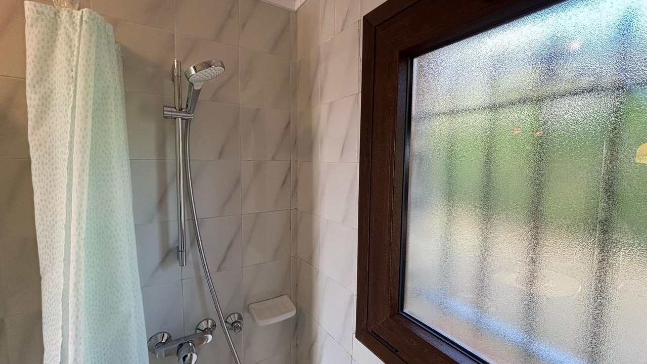 Photo of Bathroom in La Torre Vella