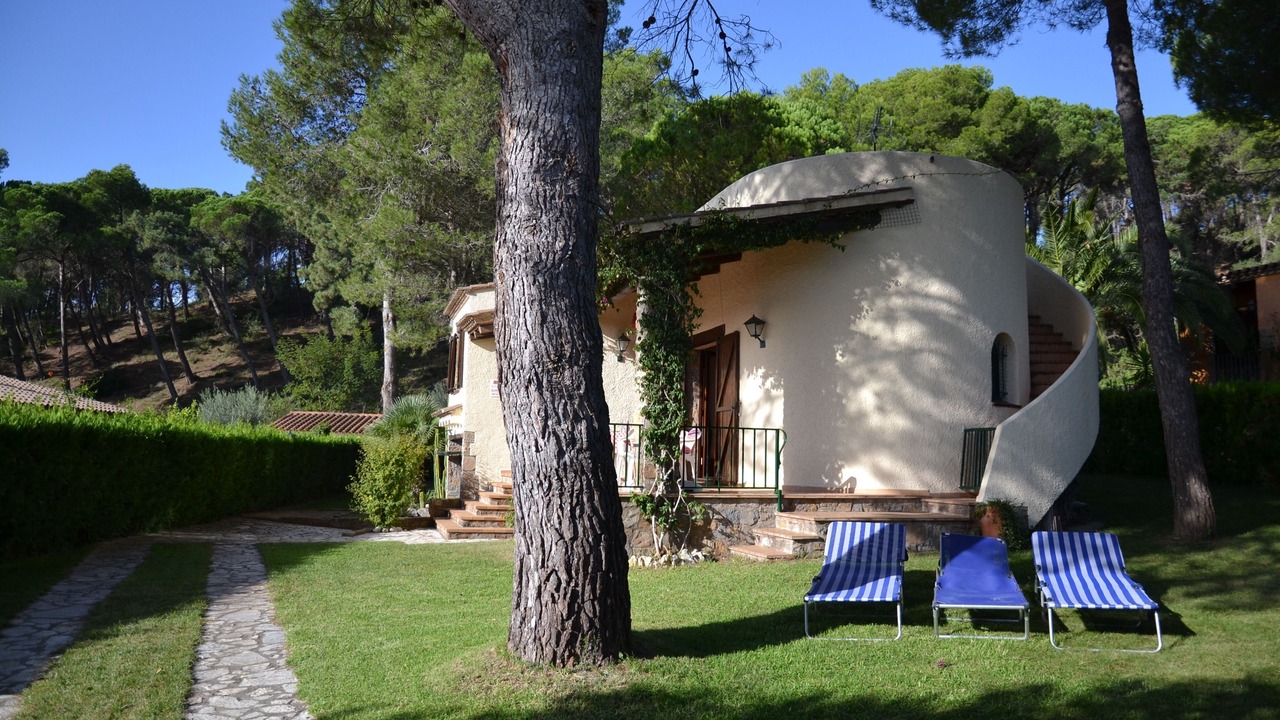 Photo of Outdoor in La Torre Vella
