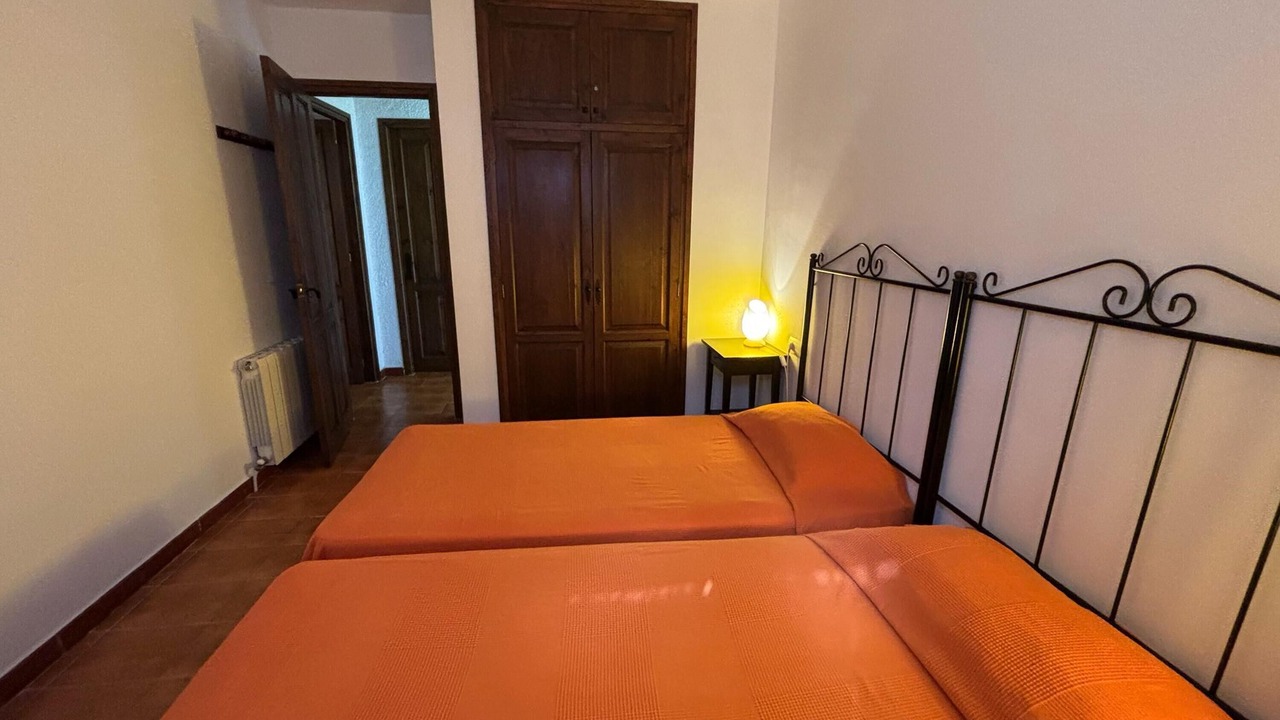 Photo of Bedroom in La Torre Vella