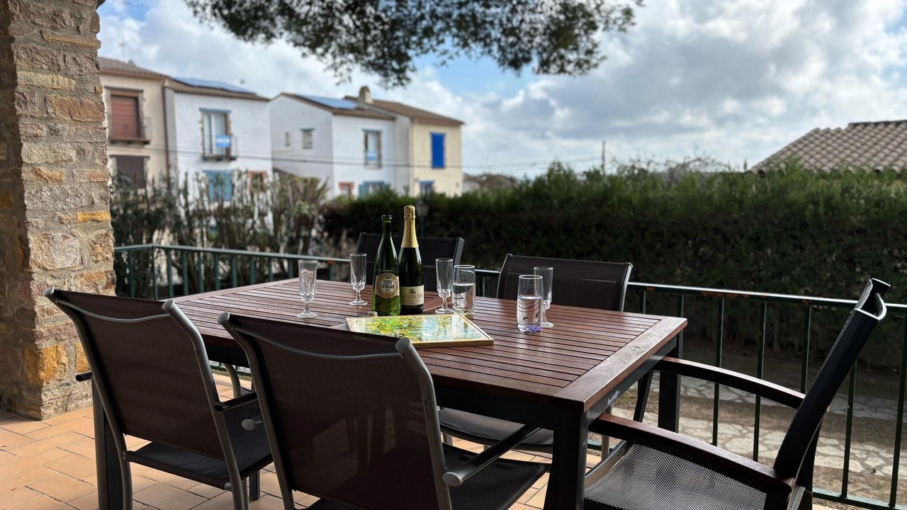 Photo of Outdoor in La Torre Vella