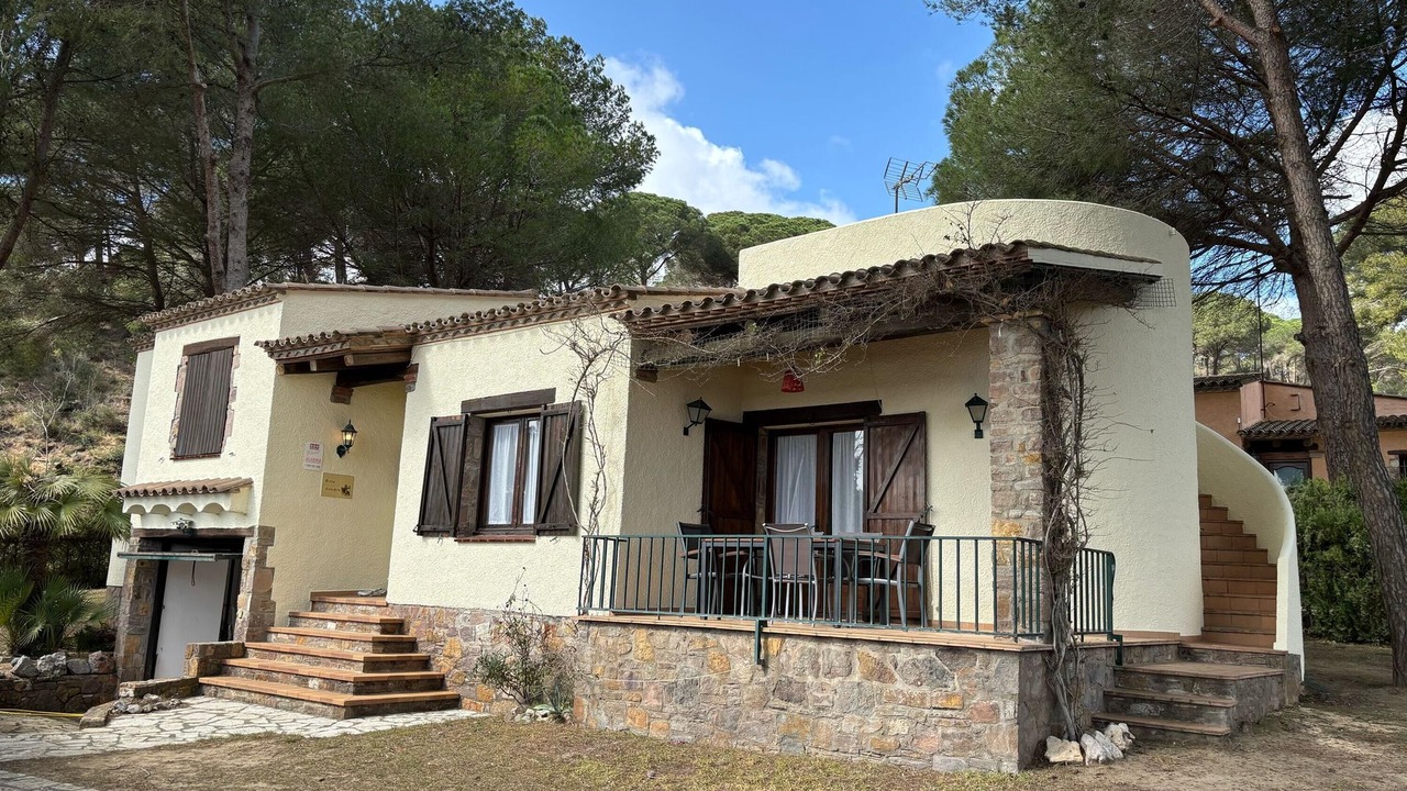 Photo of Outdoor in La Torre Vella