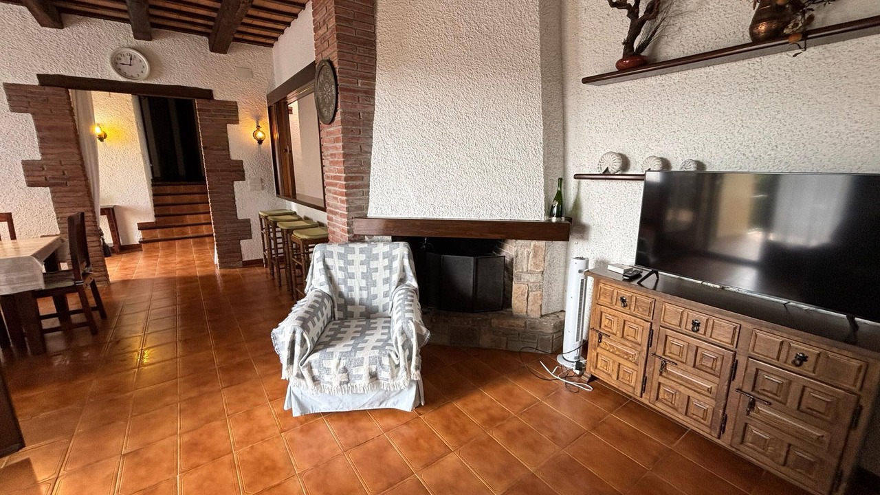 Photo of Livingroom in La Torre Vella