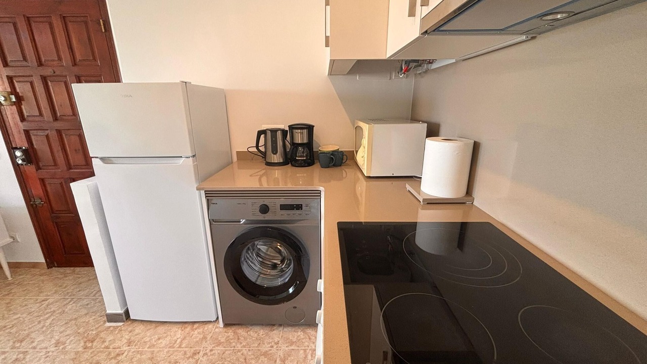 Photo of Kitchen in Els Griells