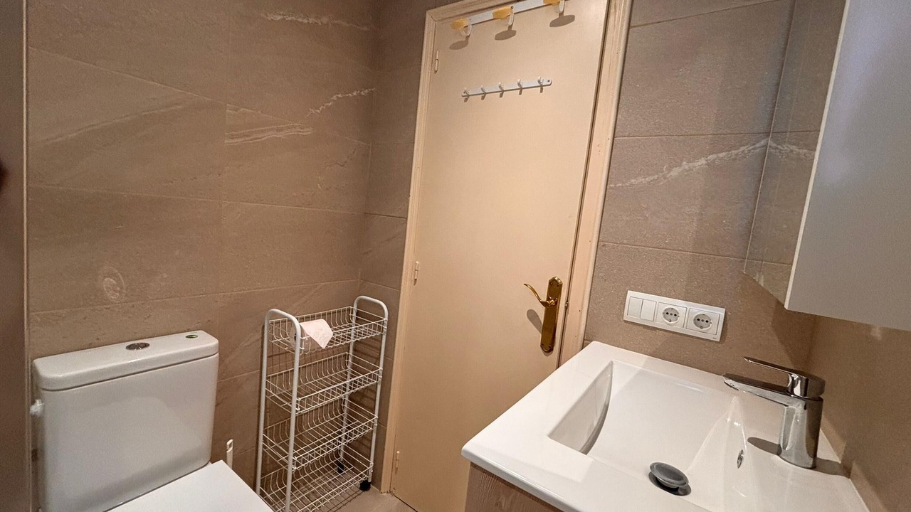 Photo of Bathroom in Els Griells