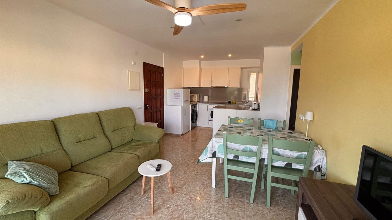 Photo of Livingroom in Els Griells