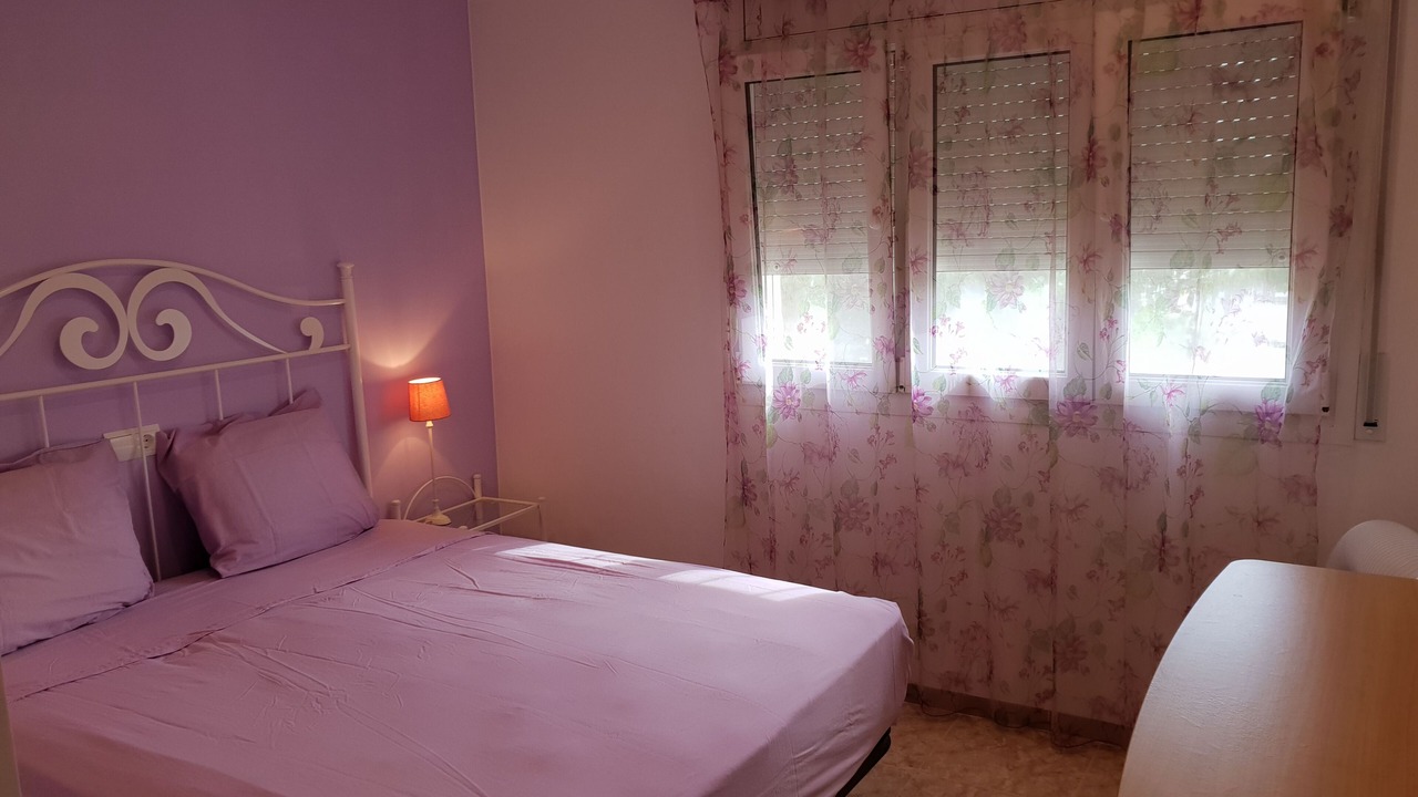 Photo of Bedroom in Els Griells