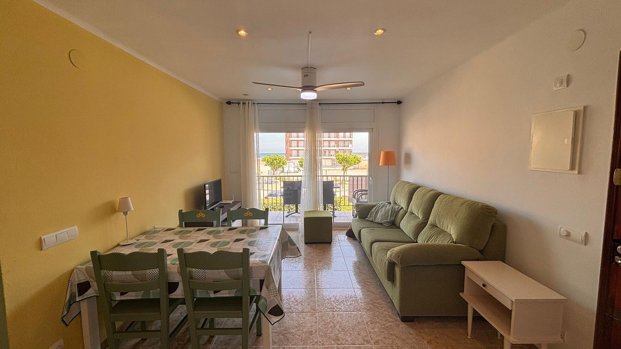 Photo of Livingroom in Els Griells