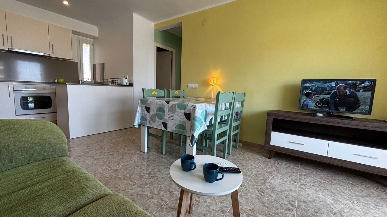 Photo of Livingroom in Els Griells