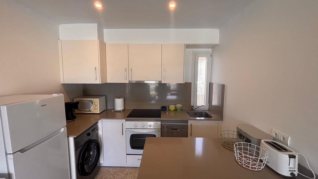 Photo of Kitchen in Els Griells
