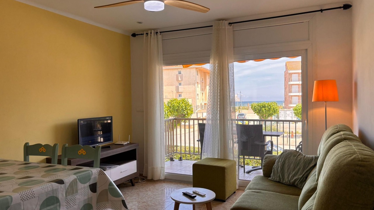 Photo of Livingroom in Els Griells