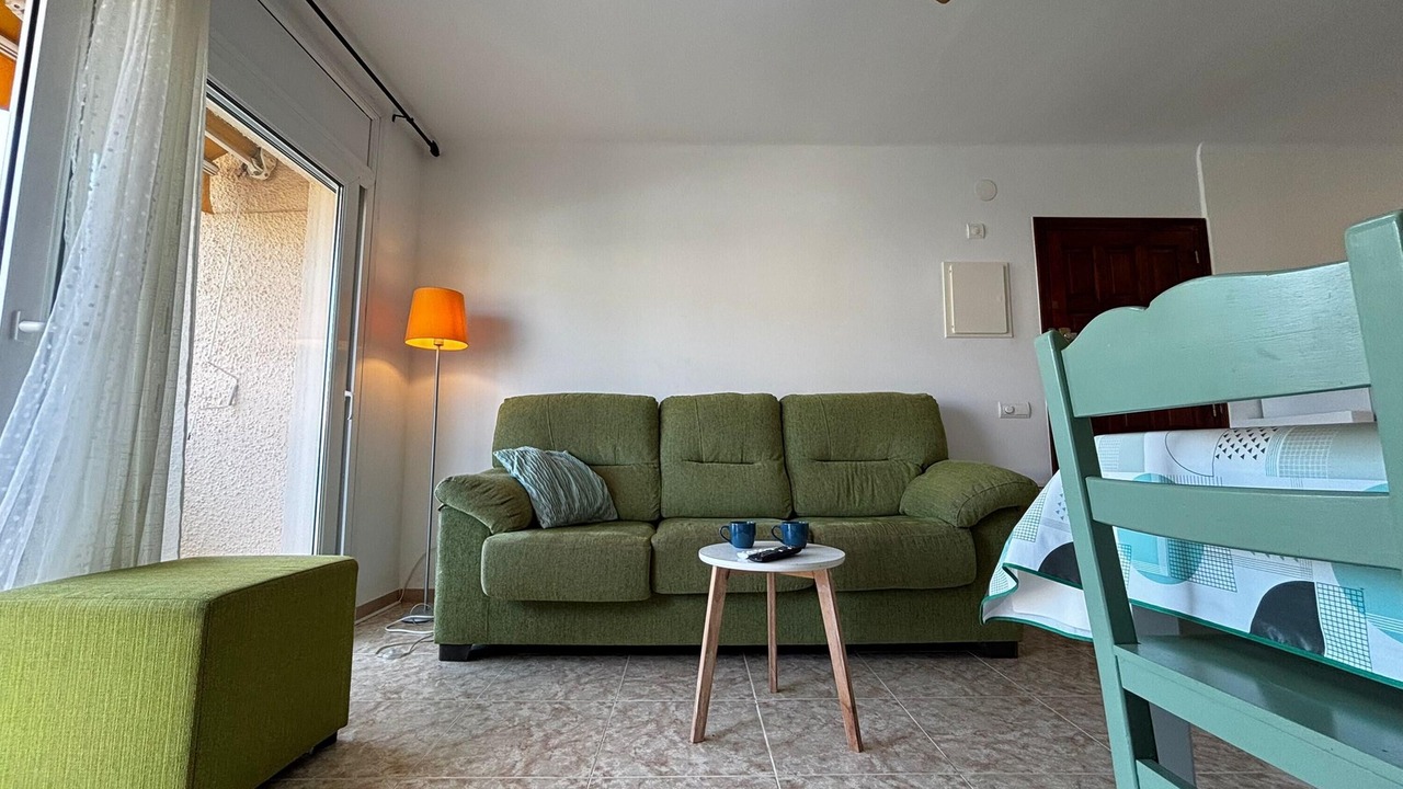 Photo of Livingroom in Els Griells