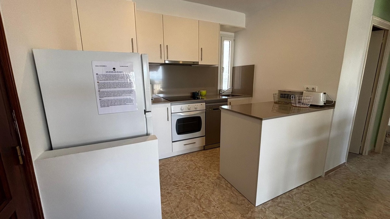 Photo of Kitchen in Els Griells