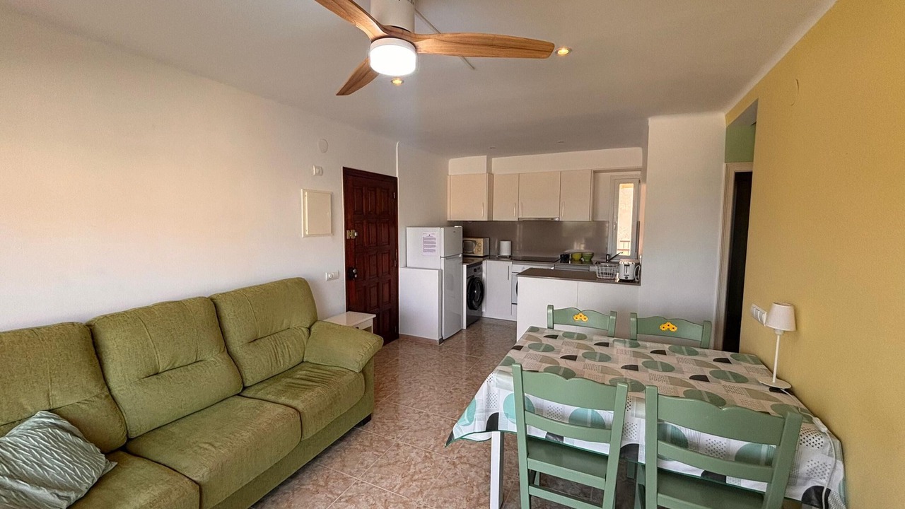 Photo of Livingroom in Els Griells