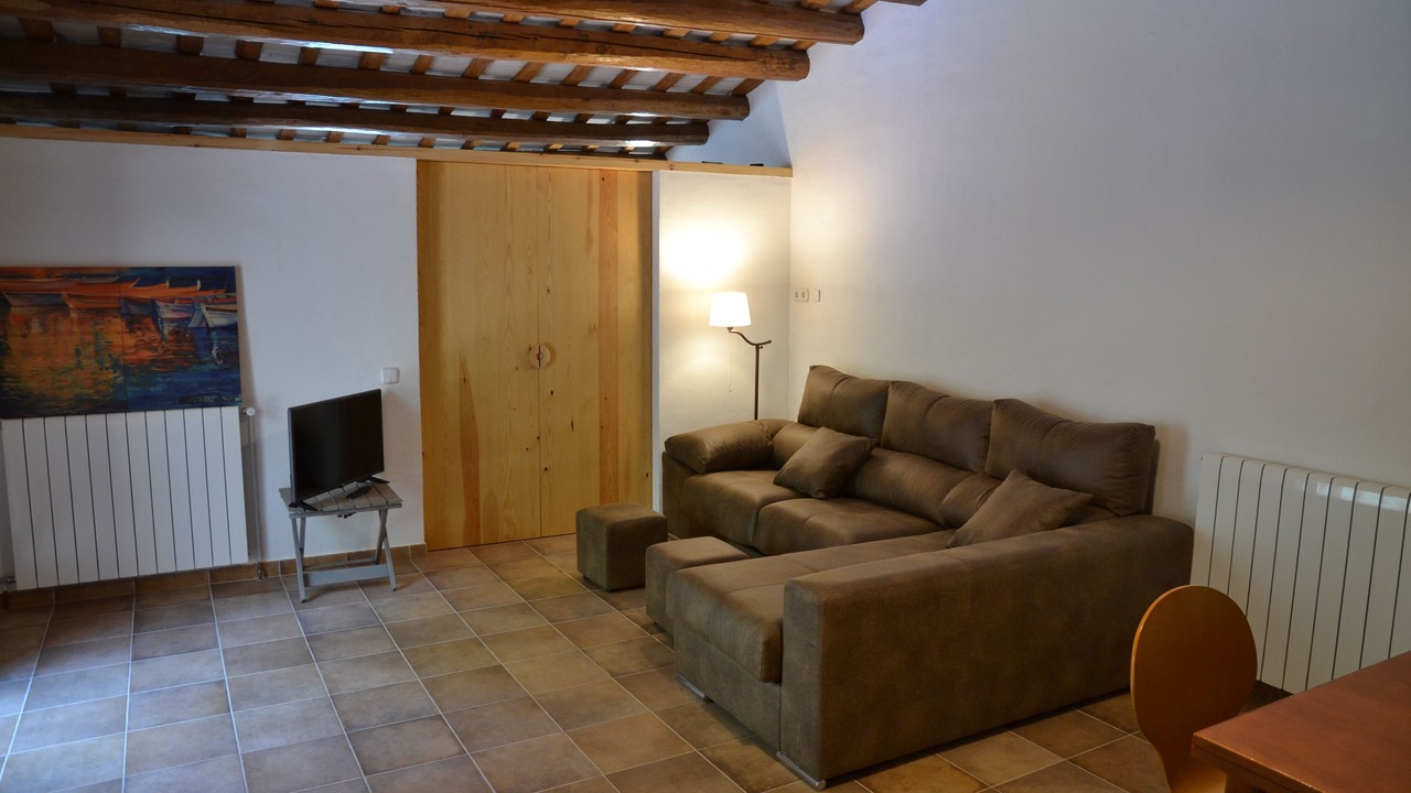 Photo of Livingroom in L'Estartit