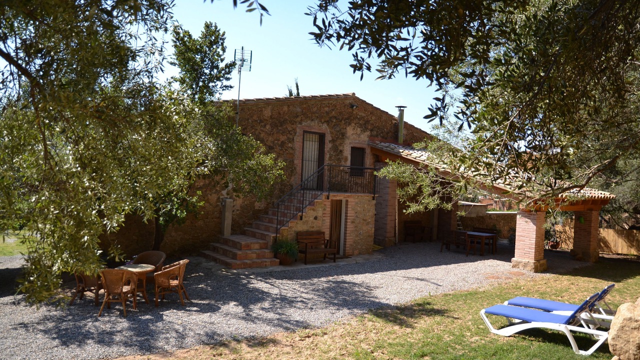 Photo of Outdoor in L'Estartit