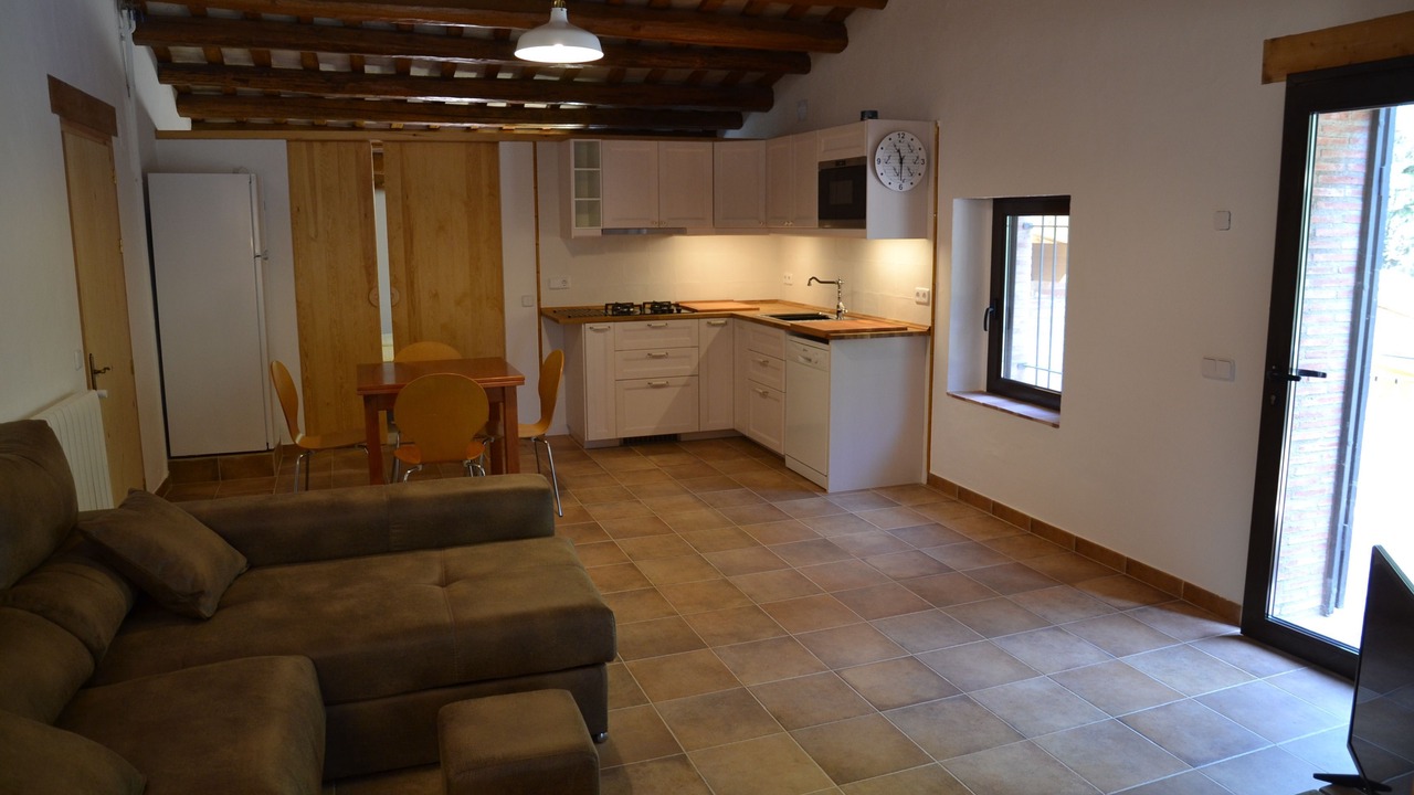Photo of Livingroom in L'Estartit