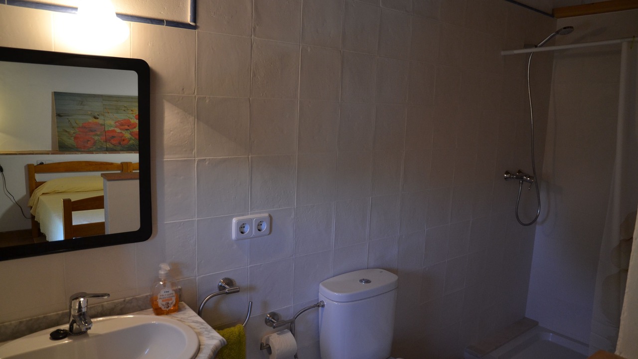 Photo of Bathroom in L'Estartit