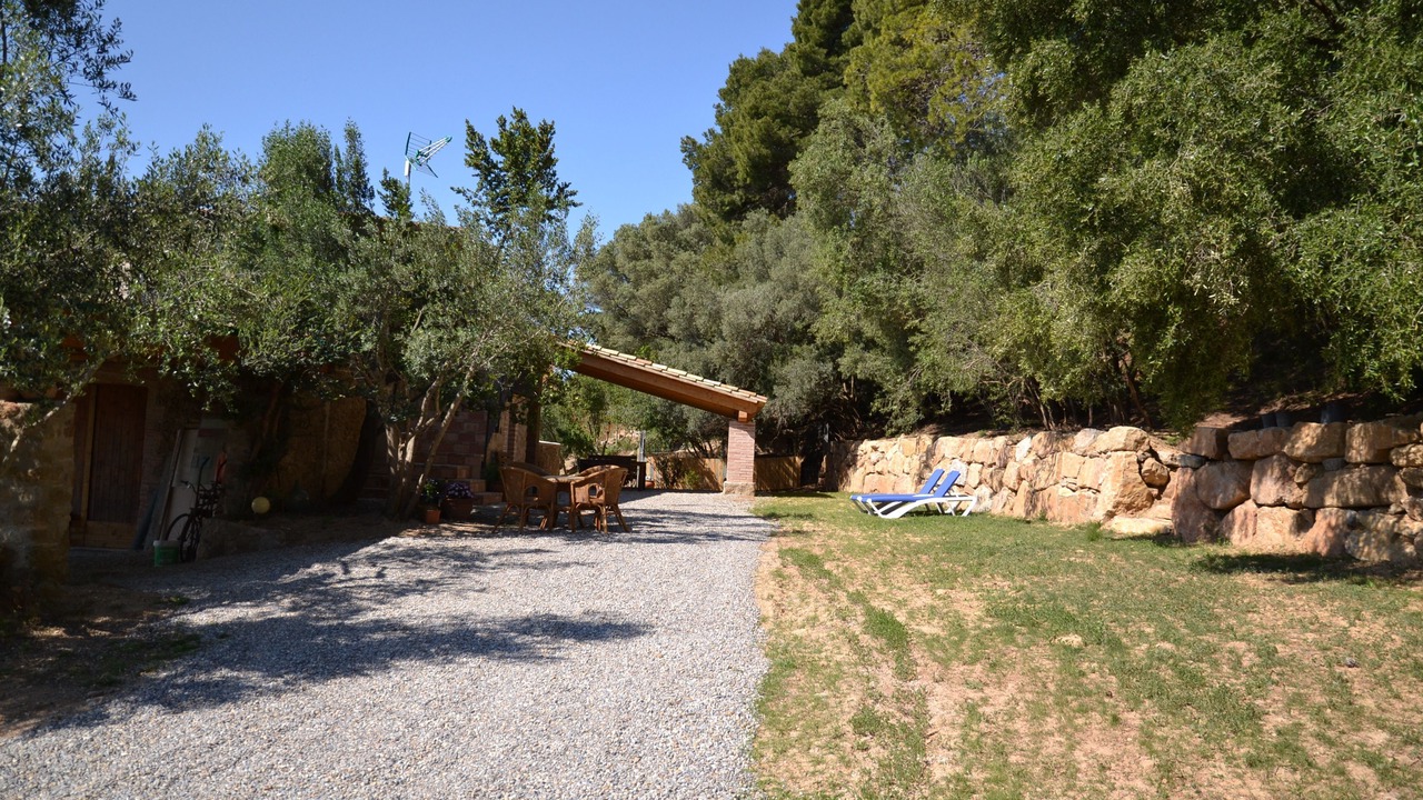 Photo of Outdoor in L'Estartit