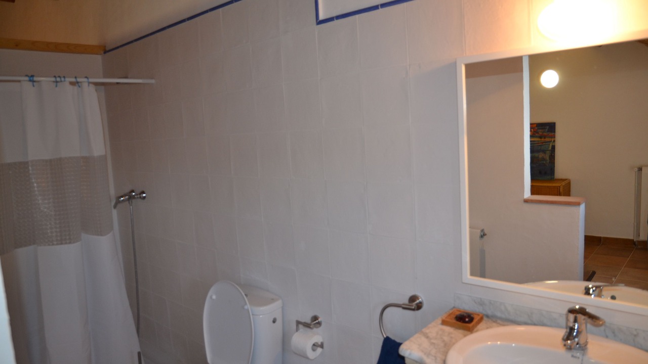 Photo of Bathroom in L'Estartit