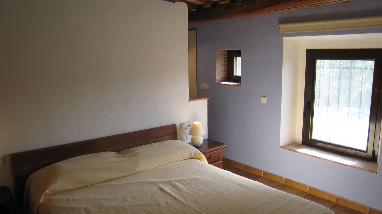 Photo of Bedroom in L'Estartit