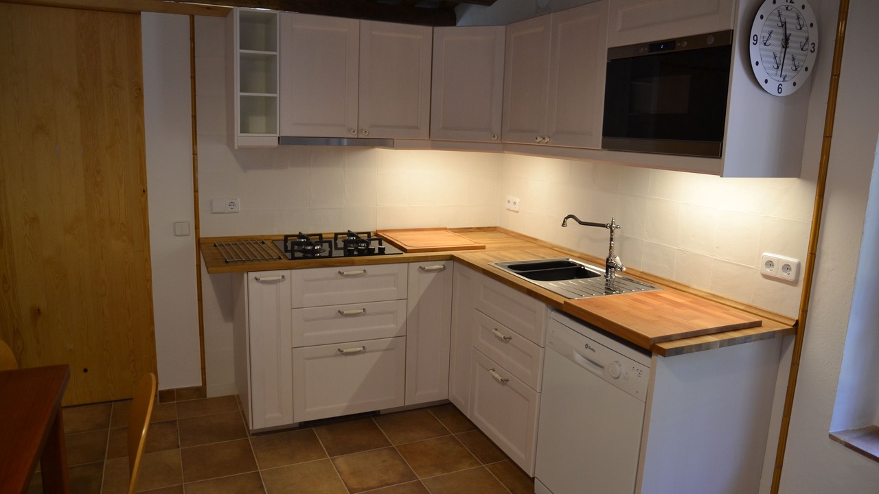 Photo of Kitchen in L'Estartit