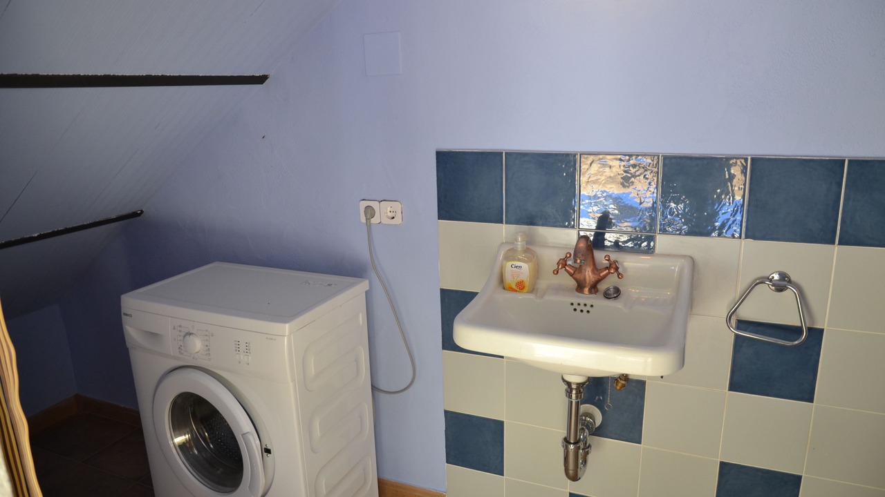 Photo of Bathroom in L'Estartit