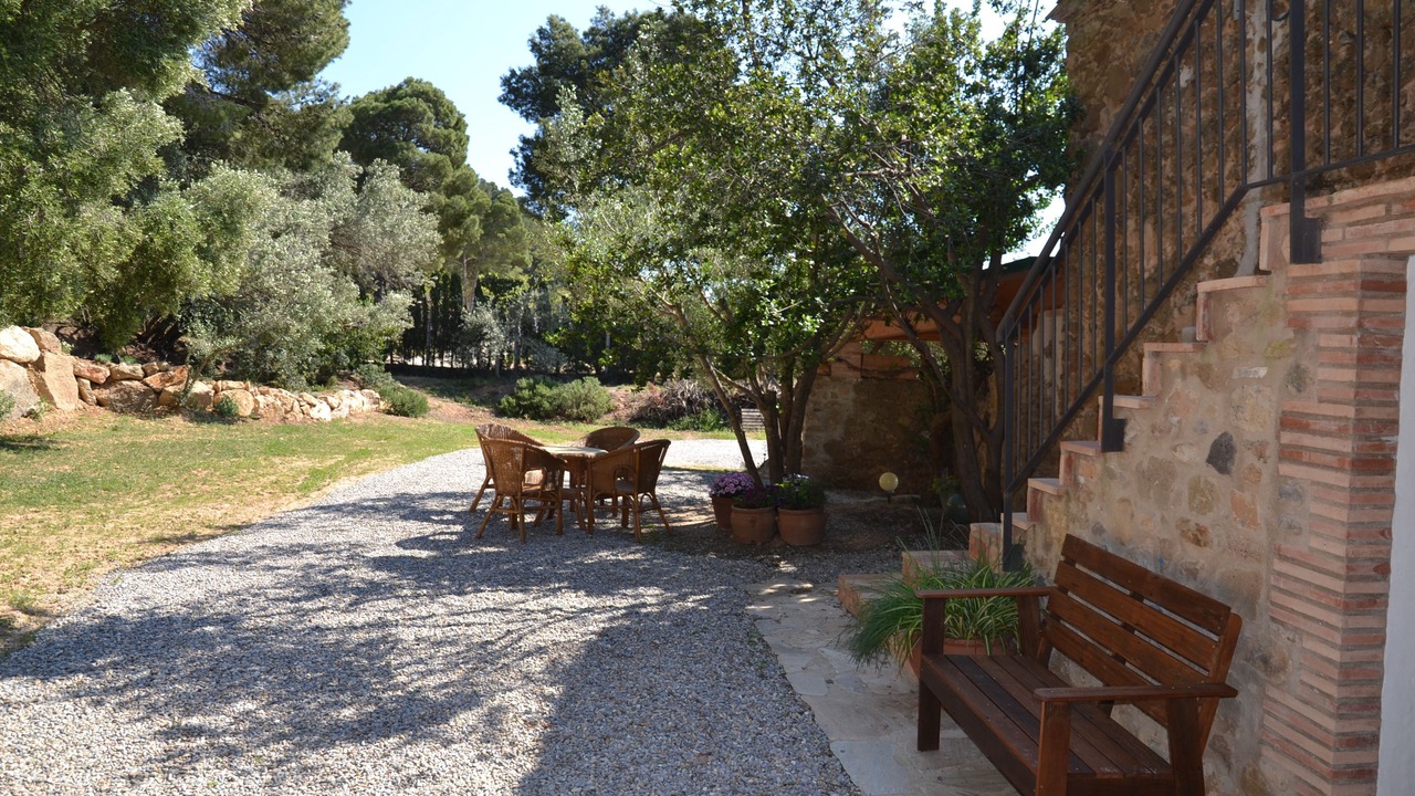 Photo of Outdoor in L'Estartit