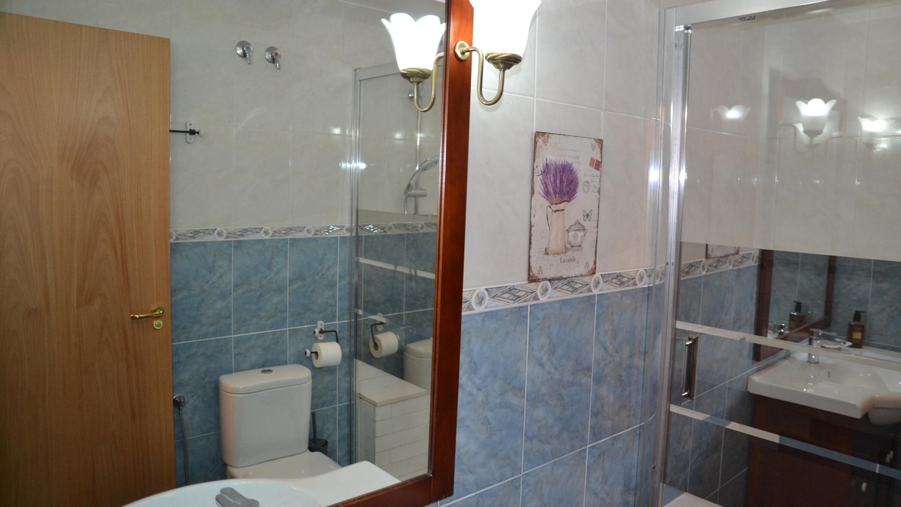 Photo of Bathroom in L'Estartit