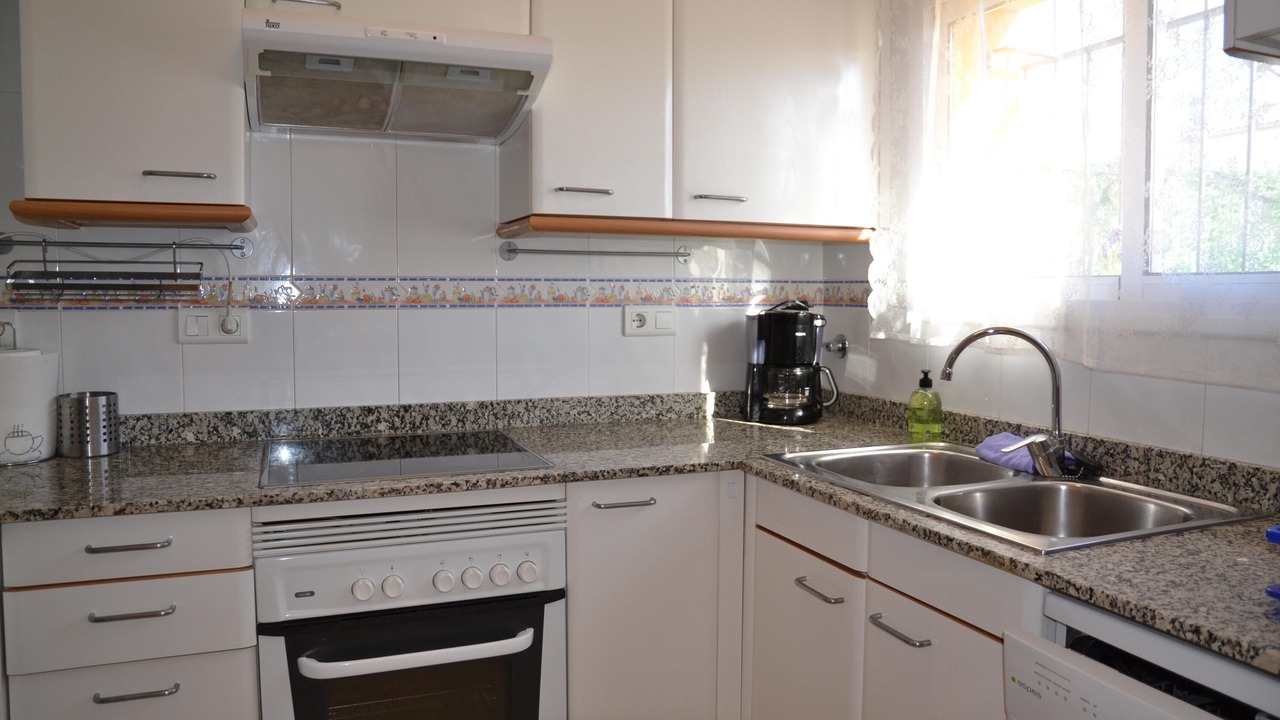 Photo of Kitchen in L'Estartit