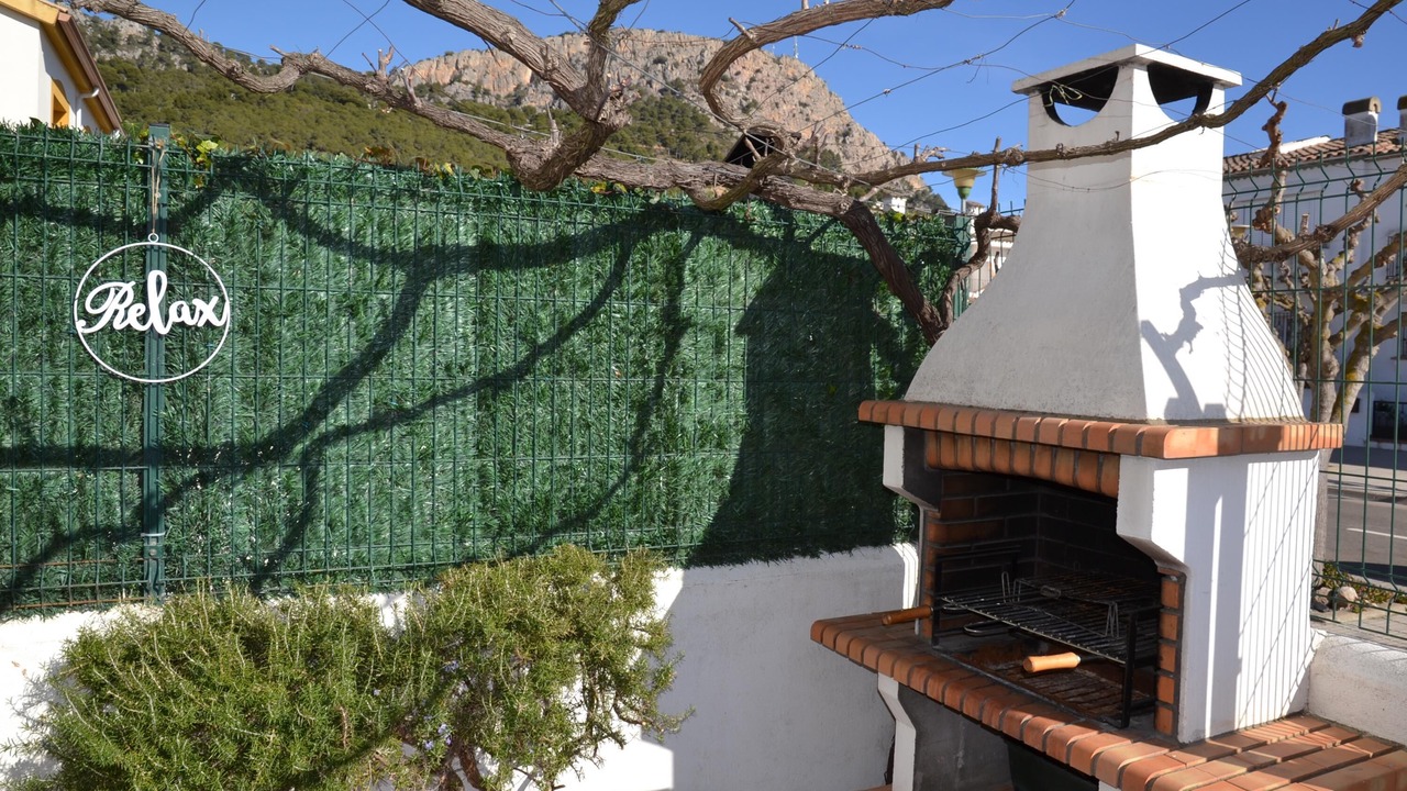 Photo of Outdoor in L'Estartit