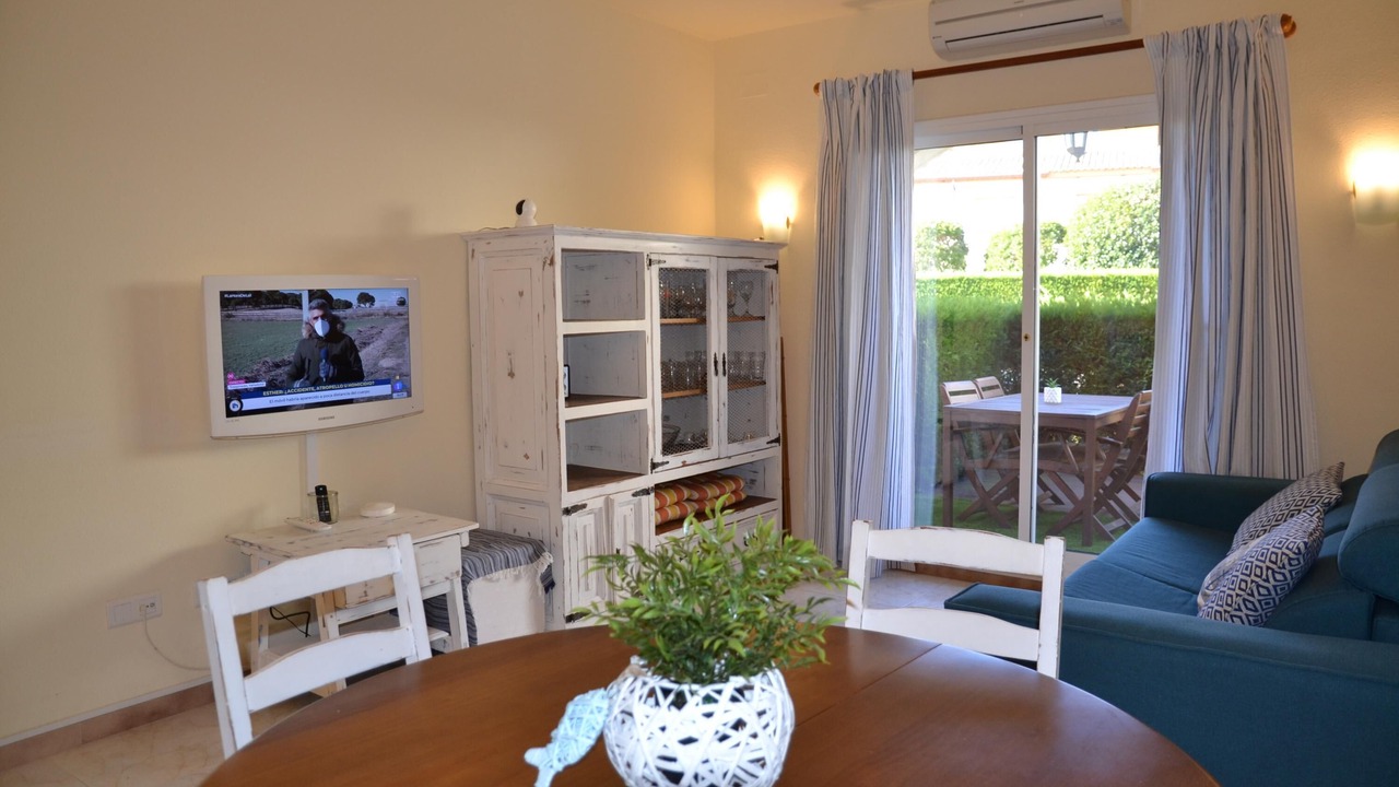 Photo of Livingroom in L'Estartit