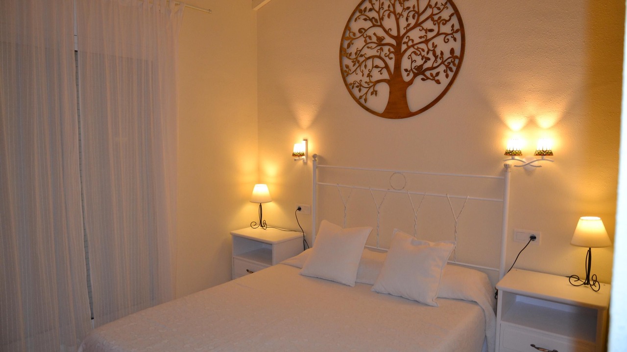 Photo of Bedroom in L'Estartit
