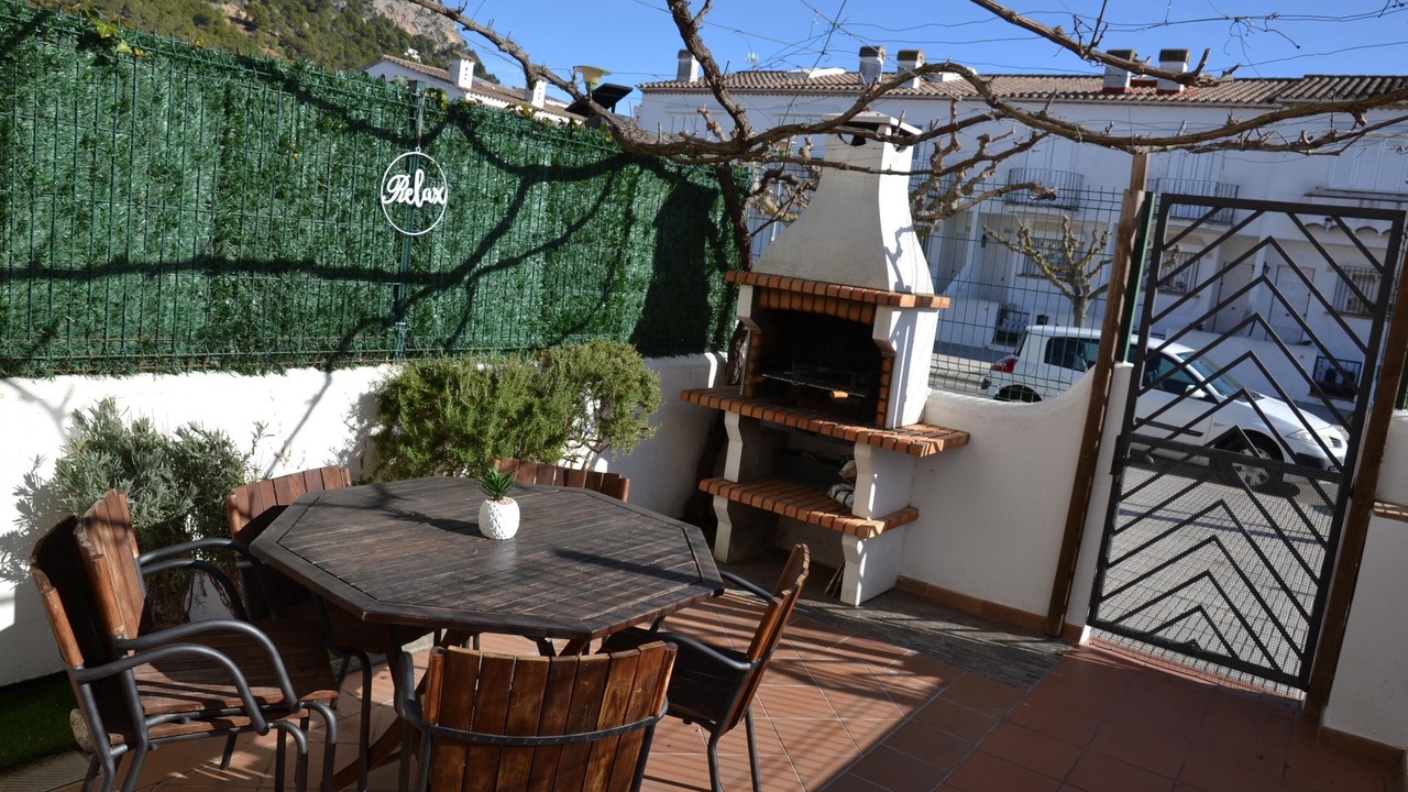 Photo of Outdoor in L'Estartit