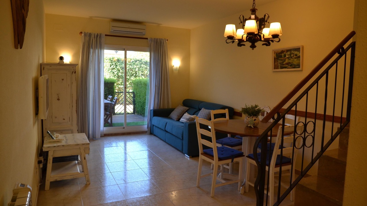 Photo of Livingroom in L'Estartit