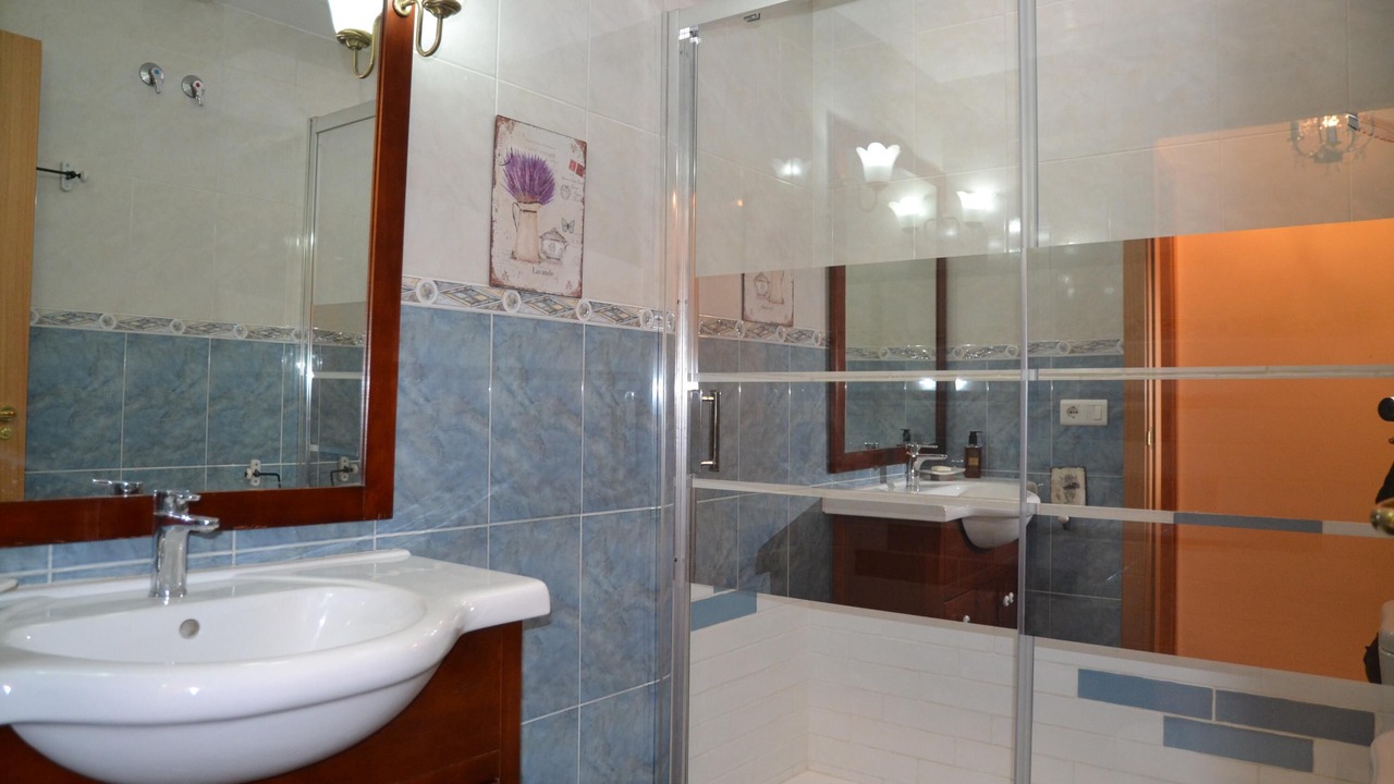 Photo of Bathroom in L'Estartit