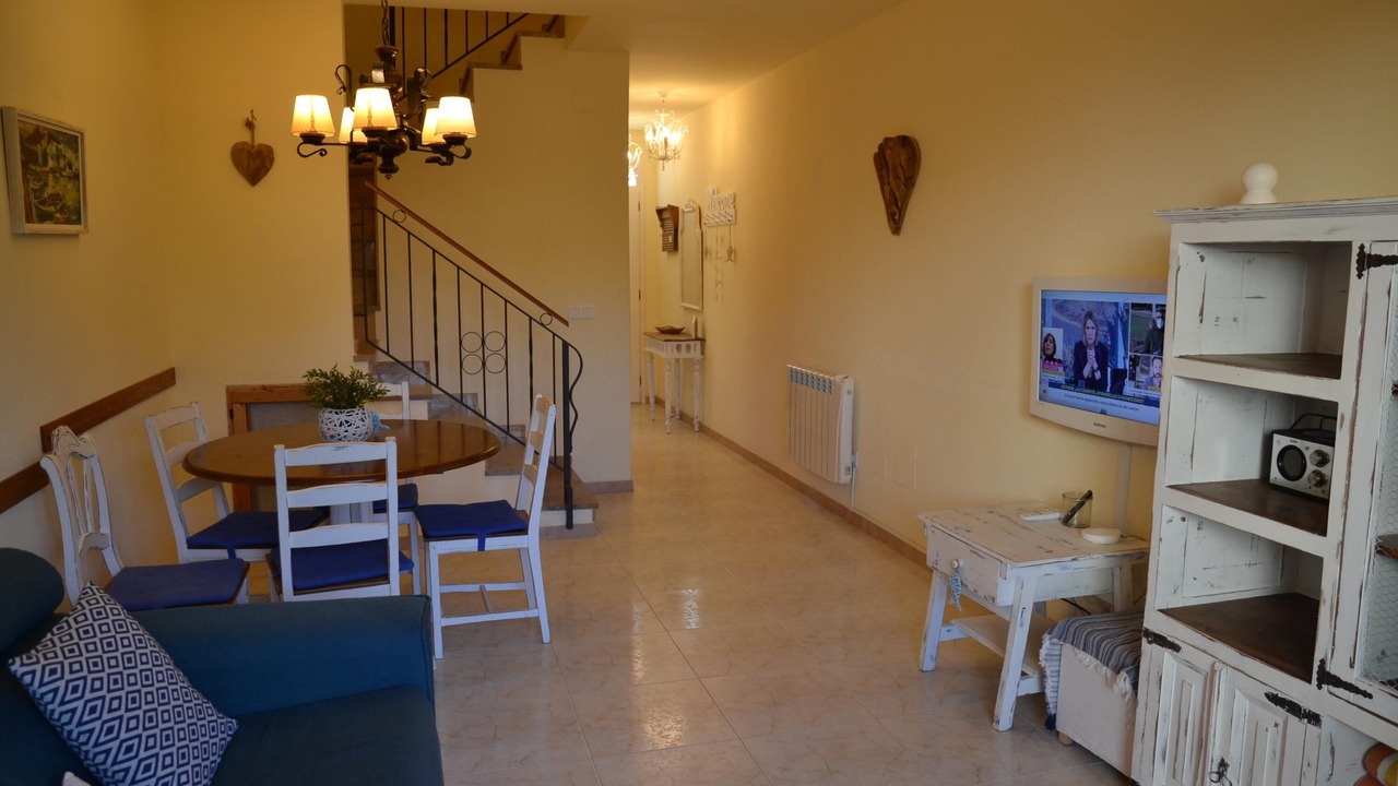 Photo of Livingroom in L'Estartit