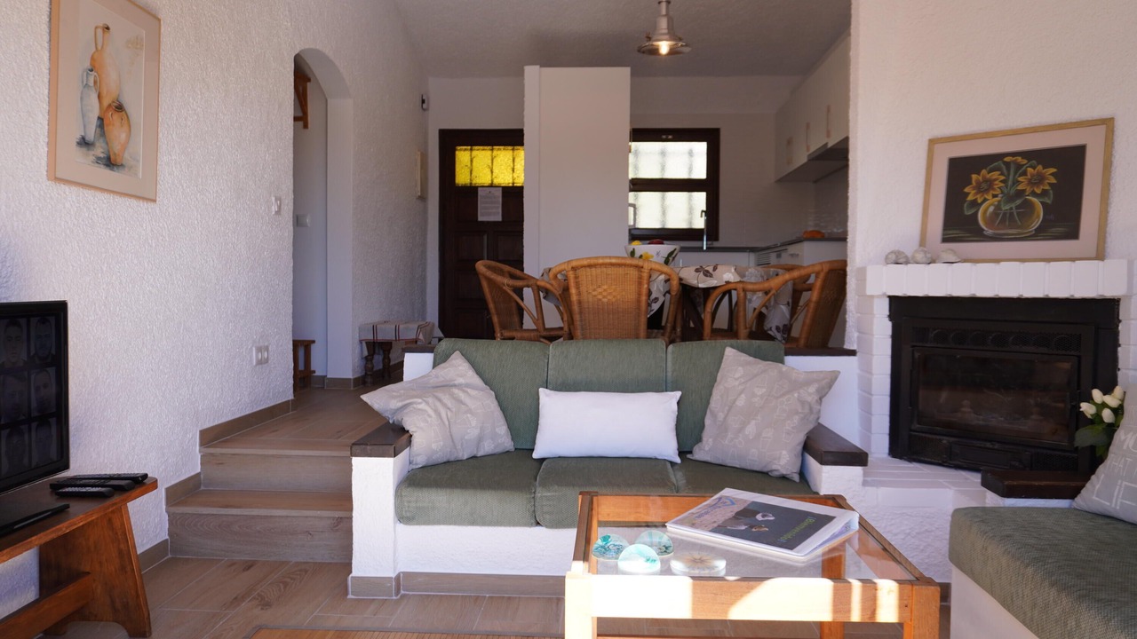 Photo of Livingroom in La Torre Vella