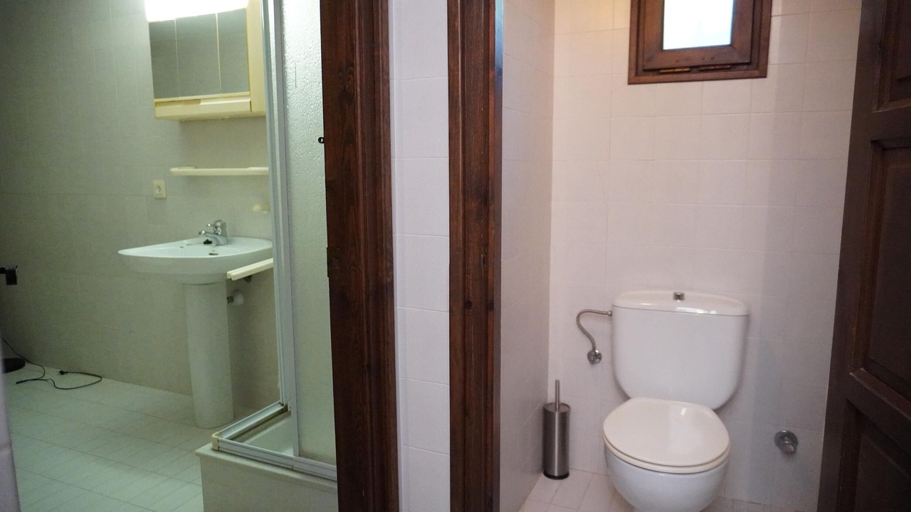 Photo of Bathroom in La Torre Vella