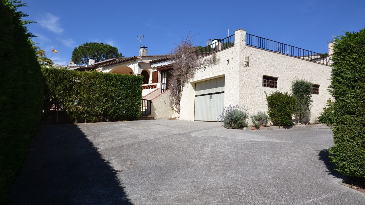 Photo of Outdoor in La Torre Vella