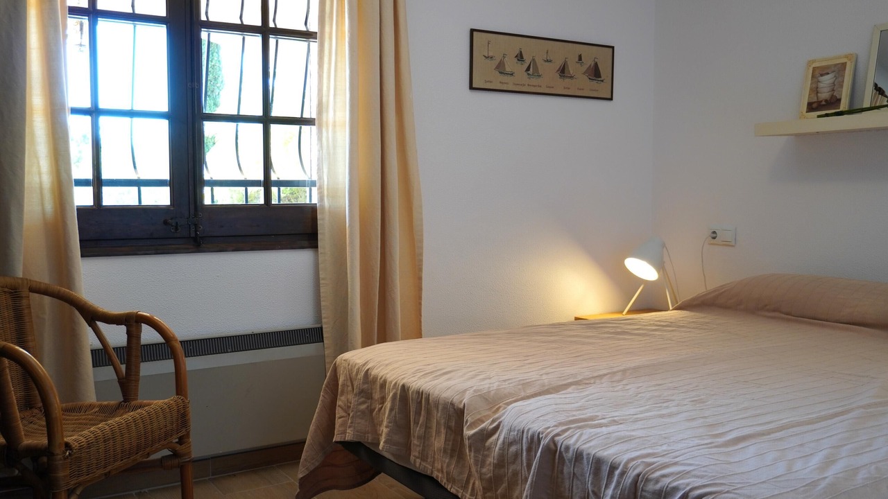 Photo of Bedroom in La Torre Vella