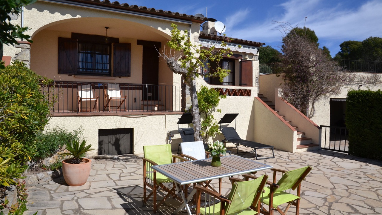Photo of Outdoor in La Torre Vella