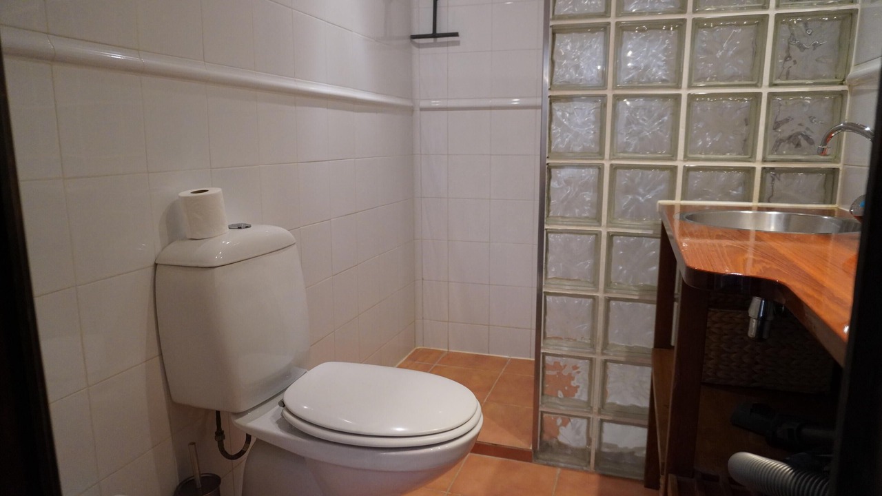 Photo of Bathroom in La Torre Vella