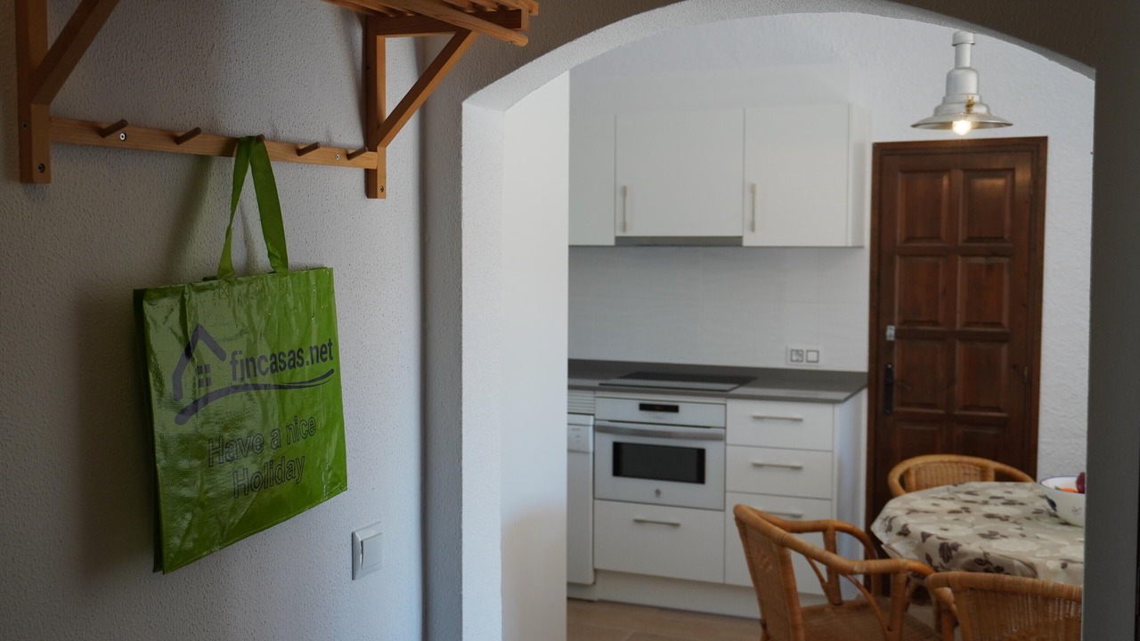 Photo of Kitchen in La Torre Vella