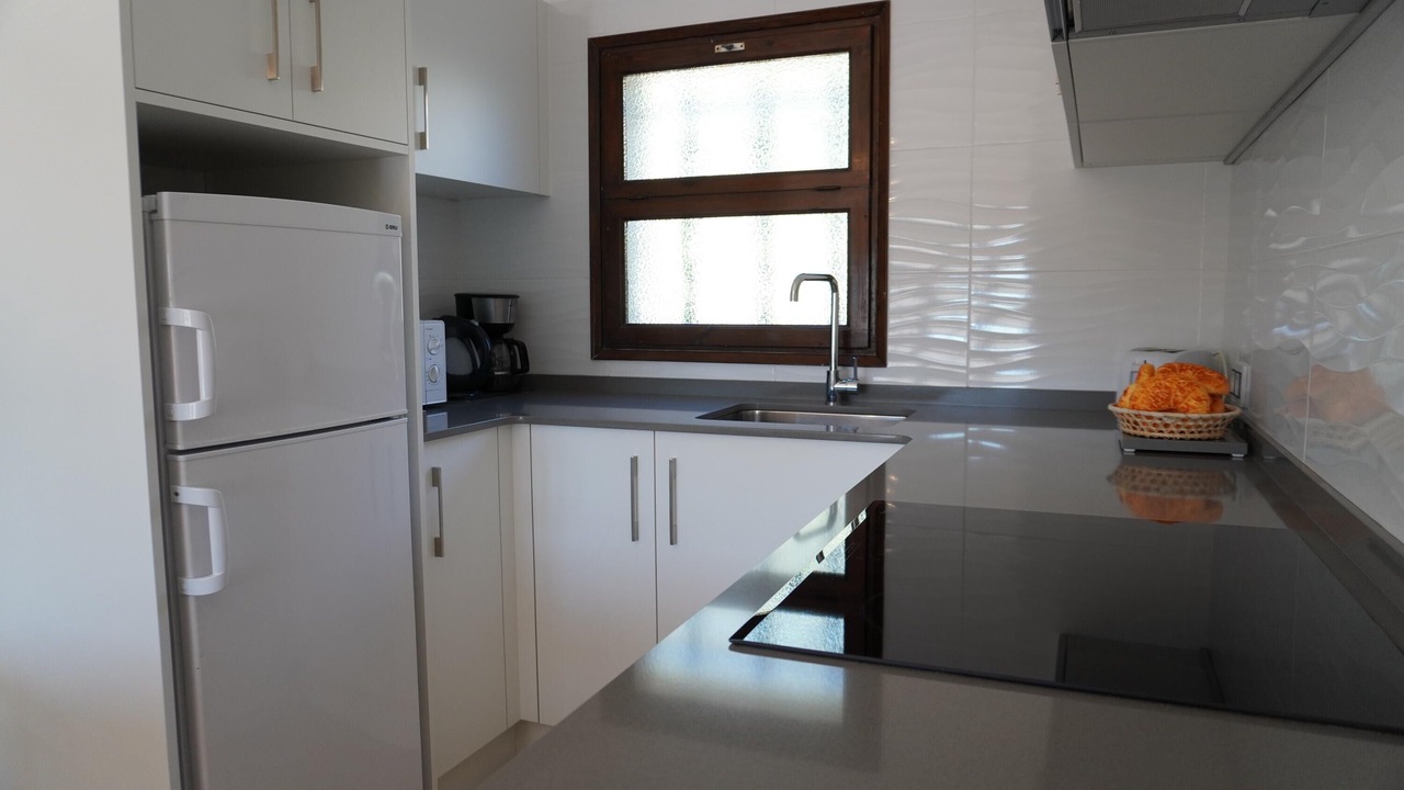 Photo of Kitchen in La Torre Vella