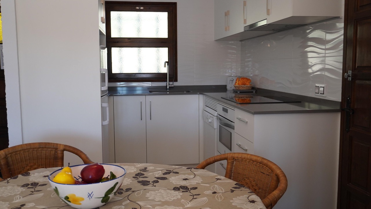 Photo of Kitchen in La Torre Vella