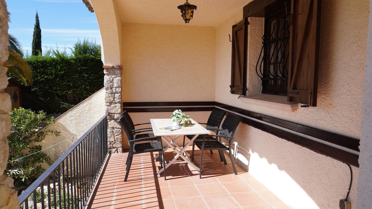 Photo of Outdoor in La Torre Vella