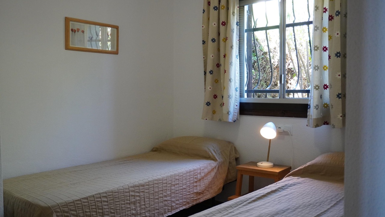 Photo of Bedroom in La Torre Vella