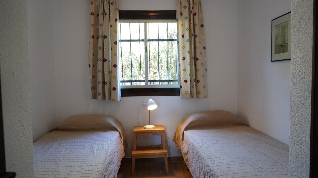 Photo of Bedroom in La Torre Vella