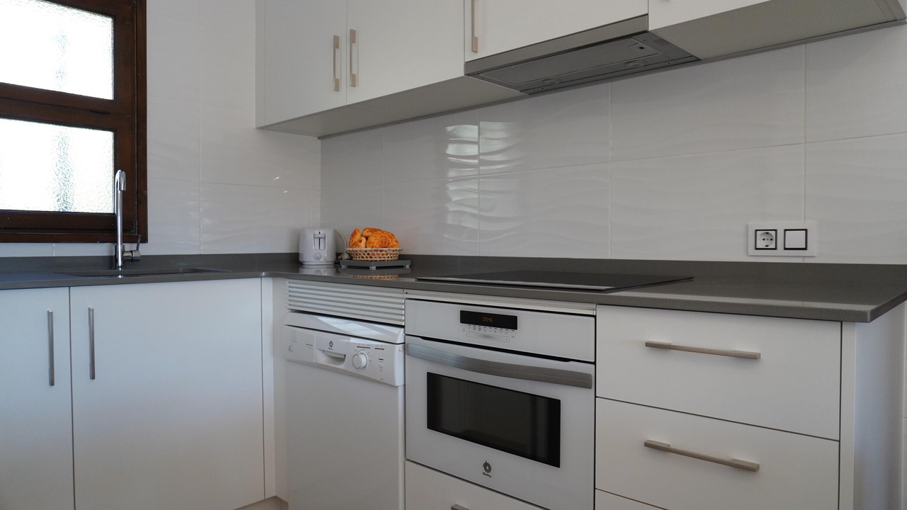 Photo of Kitchen in La Torre Vella